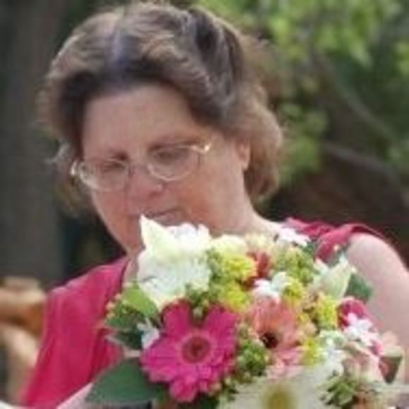 Meet your Posher, Rae ann - Picture 1 of 1